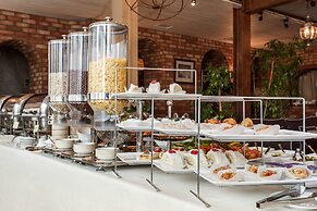 Boutique Hotel Ambassadori Moscow