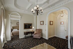 Boutique Hotel Ambassadori Moscow