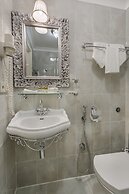 Boutique Hotel Ambassadori Moscow