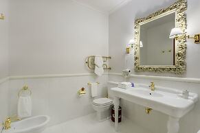 Boutique Hotel Ambassadori Moscow