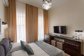 Boutique Hotel Ambassadori Moscow