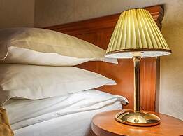 Boutique Hotel Ambassadori Moscow