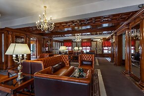 Boutique Hotel Ambassadori Moscow