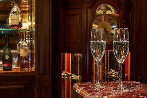 Boutique Hotel Ambassadori Moscow