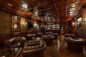 Boutique Hotel Ambassadori Moscow