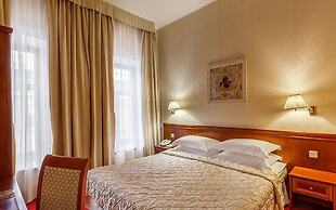 Boutique Hotel Ambassadori Moscow