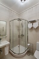 Boutique Hotel Ambassadori Moscow