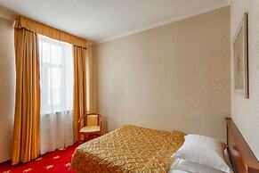 Boutique Hotel Ambassadori Moscow