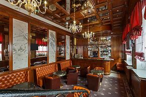 Boutique Hotel Ambassadori Moscow