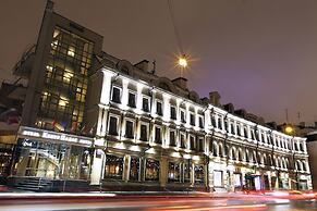Boutique Hotel Ambassadori Moscow