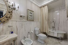 Boutique Hotel Ambassadori Moscow