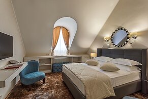 Boutique Hotel Ambassadori Moscow