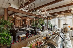 Boutique Hotel Ambassadori Moscow