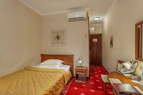 Boutique Hotel Ambassadori Moscow