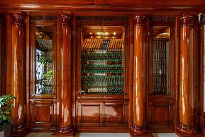 Boutique Hotel Ambassadori Moscow