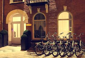 Sara's Boutique Hotel