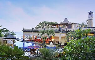 Pelangi Bali Hotel & Spa