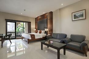 Pelangi Bali Hotel & Spa