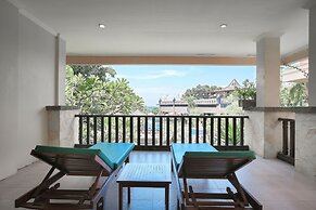 Pelangi Bali Hotel & Spa