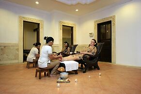 Pelangi Bali Hotel & Spa