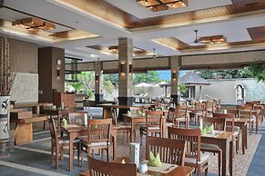 Pelangi Bali Hotel & Spa