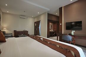 Pelangi Bali Hotel & Spa