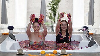 Pelangi Bali Hotel & Spa