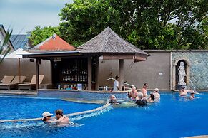 Pelangi Bali Hotel & Spa