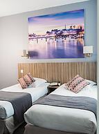 Avia Saphir Montparnasse