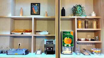 Avia Saphir Montparnasse