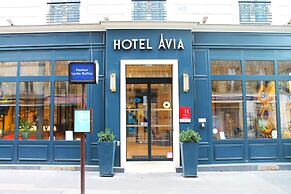 Avia Saphir Montparnasse