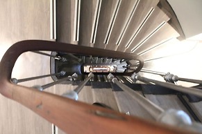 Avia Saphir Montparnasse