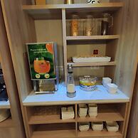 Avia Saphir Montparnasse