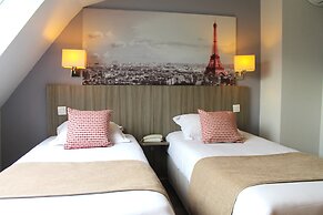 Avia Saphir Montparnasse