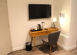 Avia Saphir Montparnasse