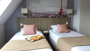 Avia Saphir Montparnasse