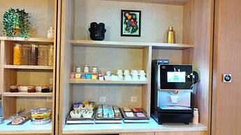 Avia Saphir Montparnasse