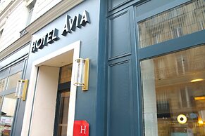 Avia Saphir Montparnasse