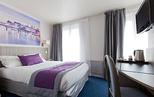 Hôtel Saphir Grenelle