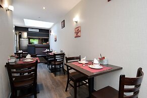 Hôtel Saphir Grenelle