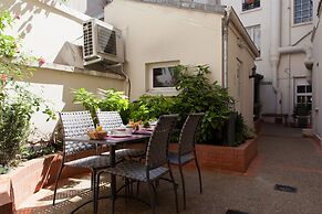 Hôtel Saphir Grenelle