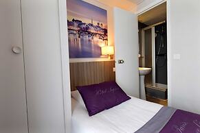 Hôtel Saphir Grenelle