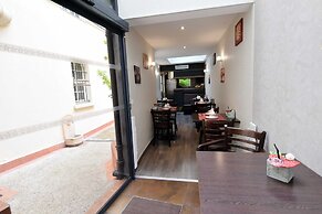 Hôtel Saphir Grenelle