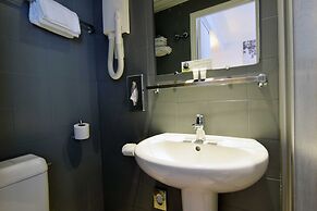 Hôtel Saphir Grenelle