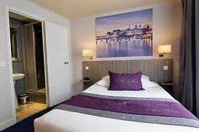 Hôtel Saphir Grenelle