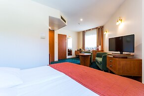 Qubus Hotel Gorzow Wielkopolski