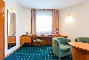 Qubus Hotel Gorzow Wielkopolski