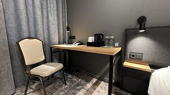 Qubus Hotel Gorzow Wielkopolski