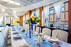 Qubus Hotel Gorzow Wielkopolski
