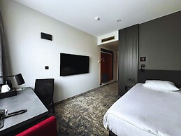 Qubus Hotel Gorzow Wielkopolski